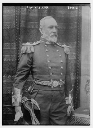 Rear-Admiral Henry John Carr (LoC).jpg